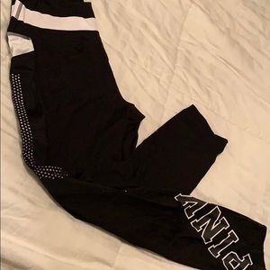 PINK High Waist Leggings